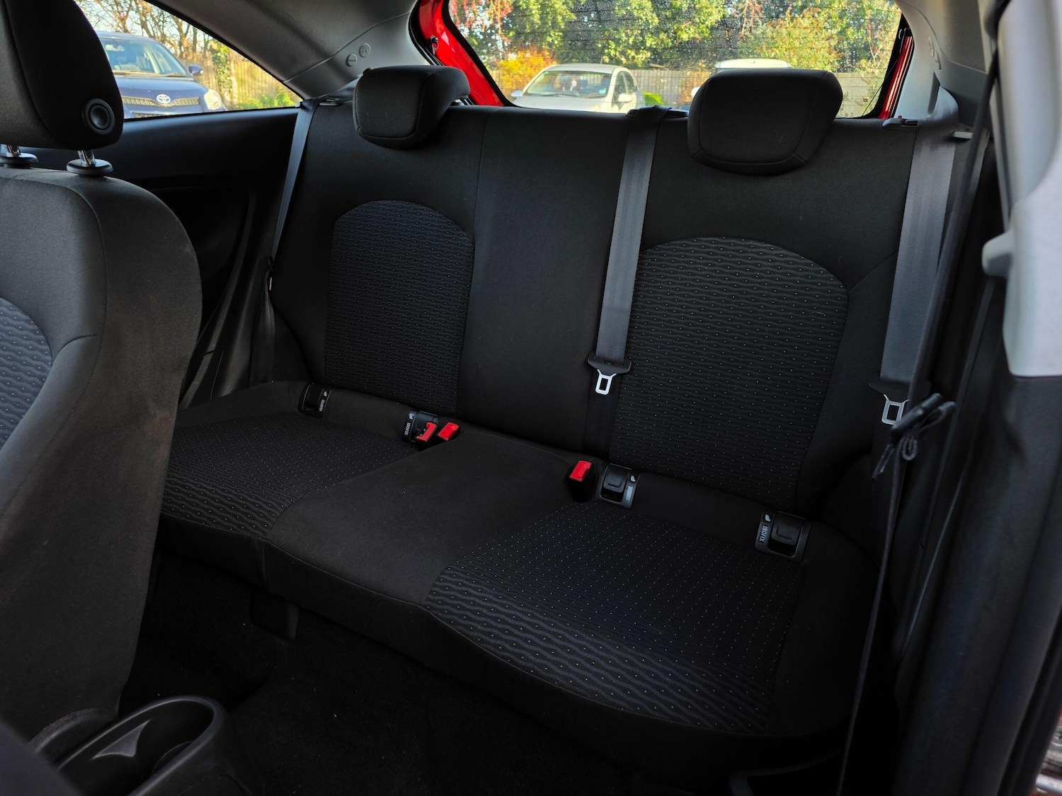 Used Vauxhall Corsa for sale - 76989618: Photo 15