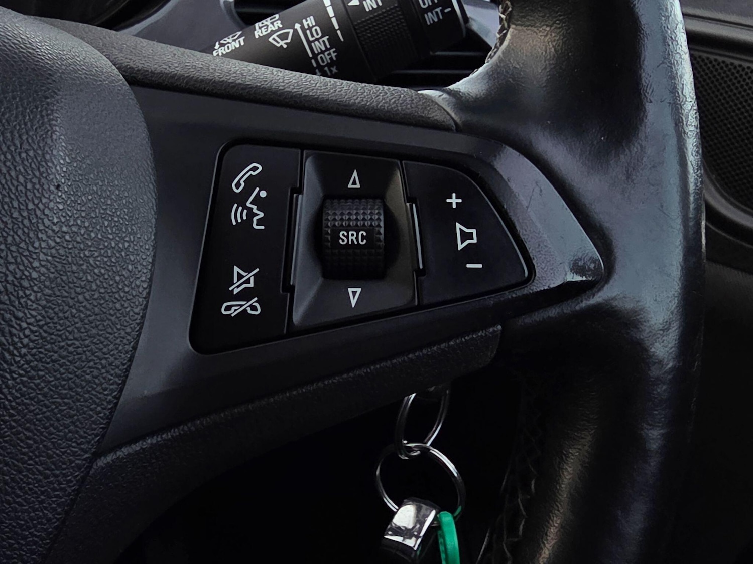 Used Vauxhall Corsa for sale - 76989618: Photo 18