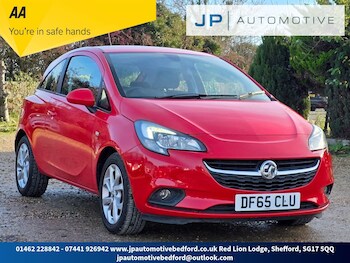Used Vauxhall Corsa 2015 for sale - 76989618: Photo