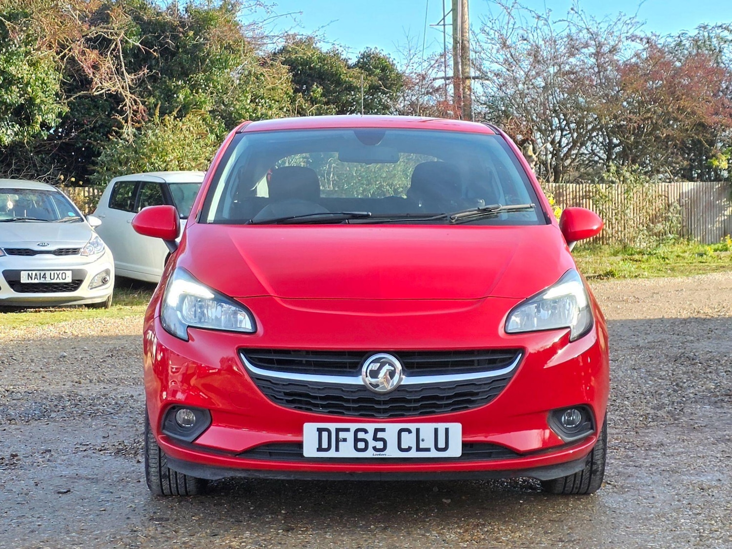 Used Vauxhall Corsa for sale - 76989618: Photo 2