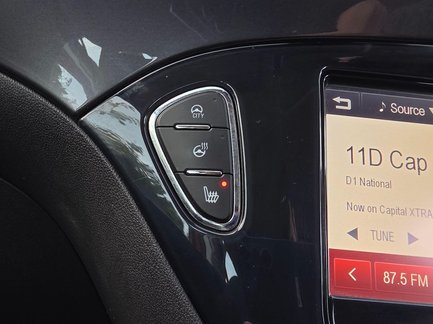 Used Vauxhall Corsa for sale - 76989618: Photo 22