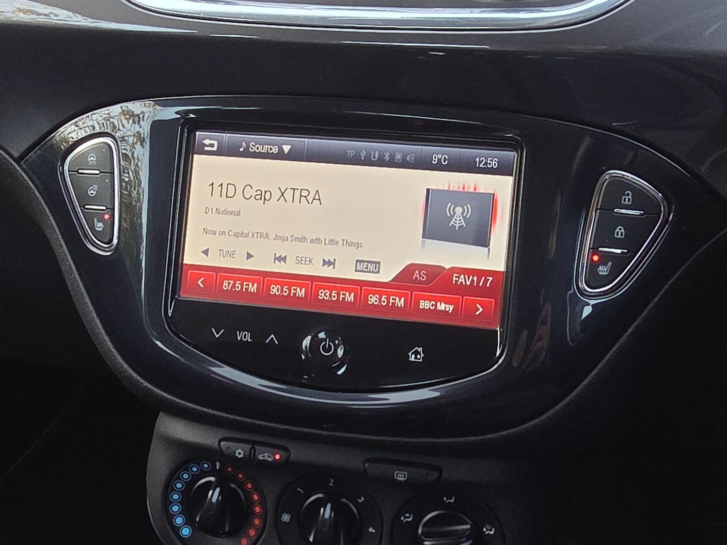 Used Vauxhall Corsa for sale - 76989618: Photo 23