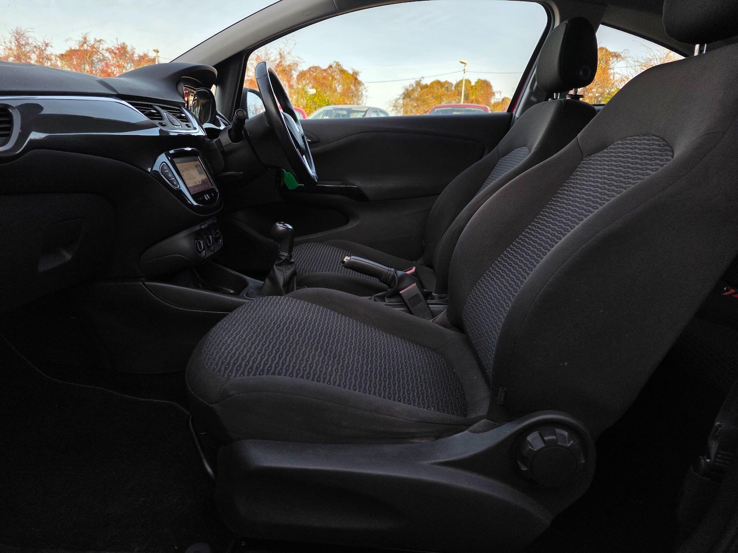 Used Vauxhall Corsa for sale - 76989618: Photo 24