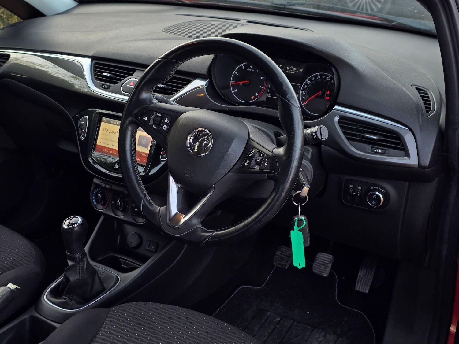 Used Vauxhall Corsa for sale - 76989618: Photo 29