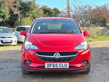 Used Vauxhall Corsa 2015 for sale - 76989618: Photo
