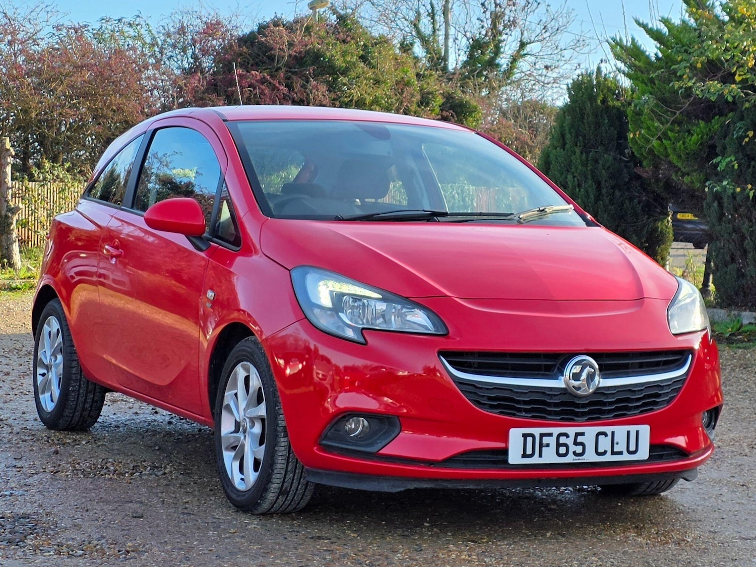 Used Vauxhall Corsa for sale - 76989618: Photo 5