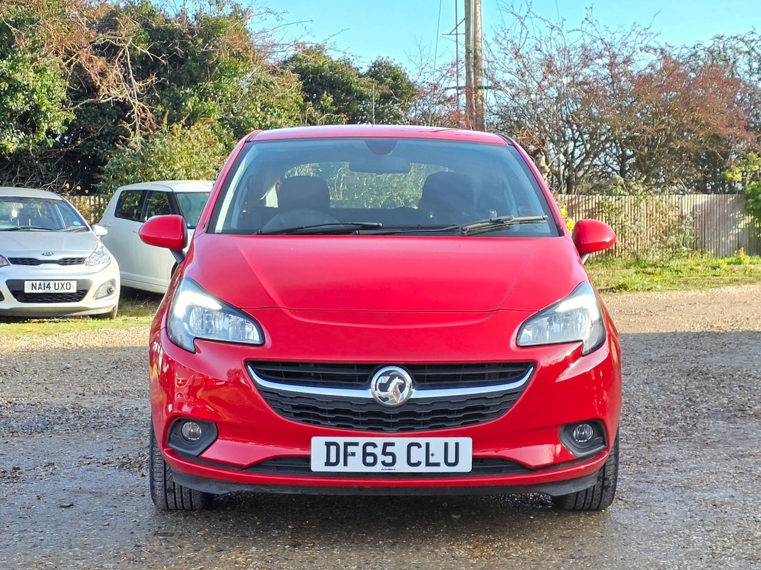 Used Vauxhall Corsa for sale - 76989618: Photo 6