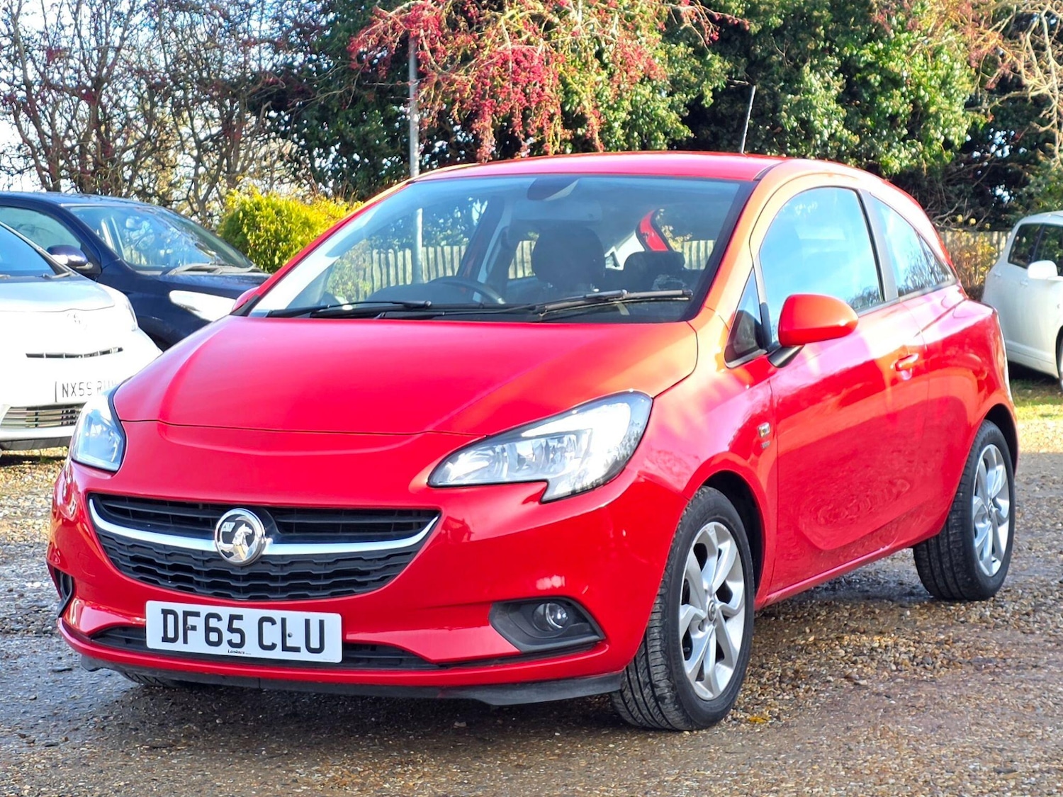 Used Vauxhall Corsa for sale - 76989618: Photo 7