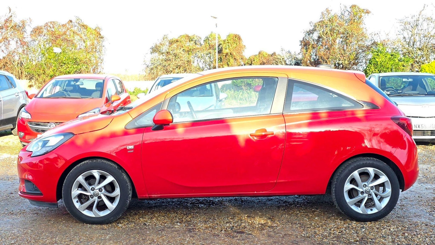 Used Vauxhall Corsa for sale - 76989618: Photo 8