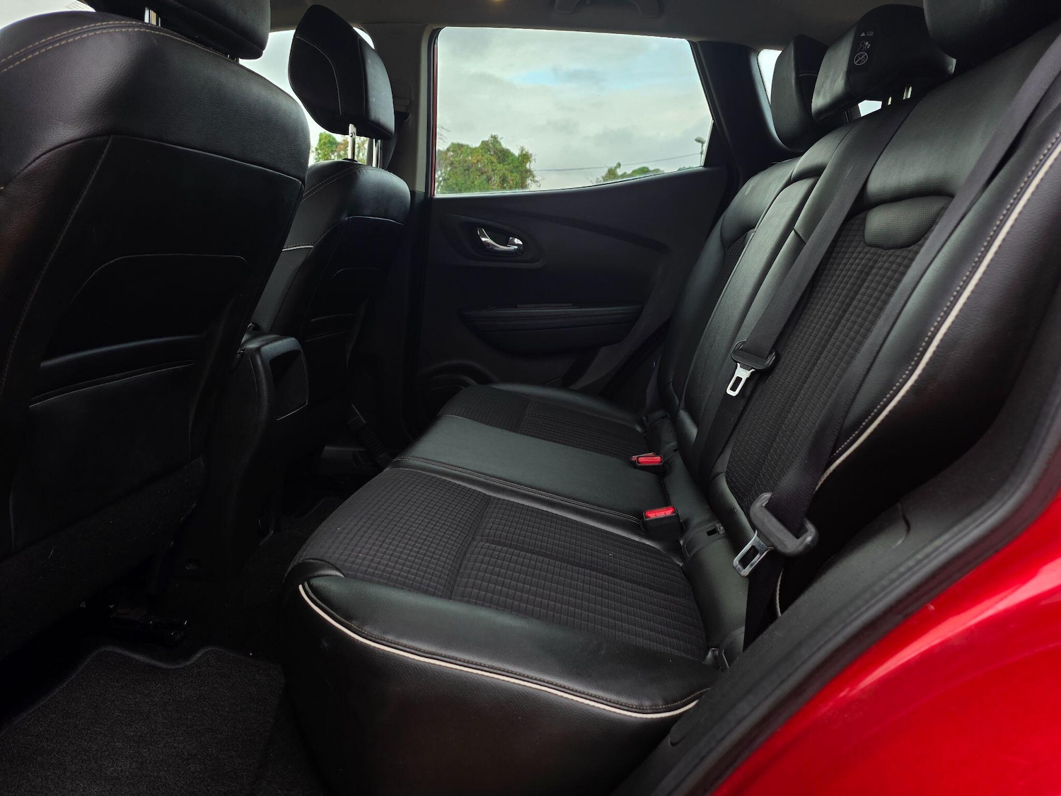 Used Renault Kadjar 2016 for sale - 76752985: Photo 16