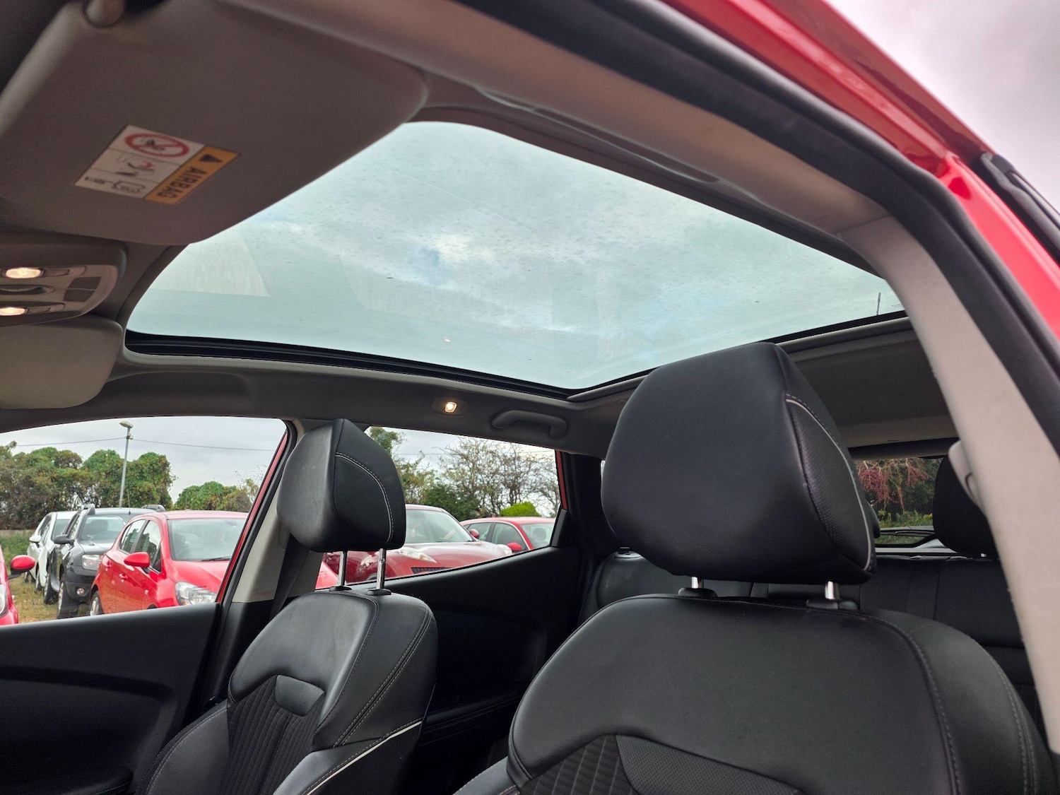 Used Renault Kadjar 2016 for sale - 76752985: Photo 17