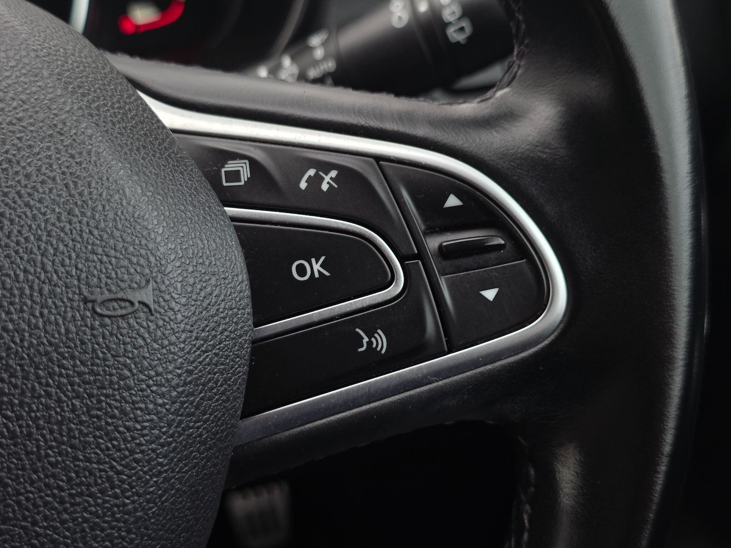 Used Renault Kadjar 2016 for sale - 76752985: Photo 19