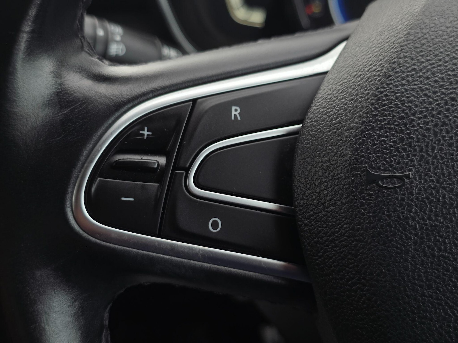 Used Renault Kadjar 2016 for sale - 76752985: Photo 20