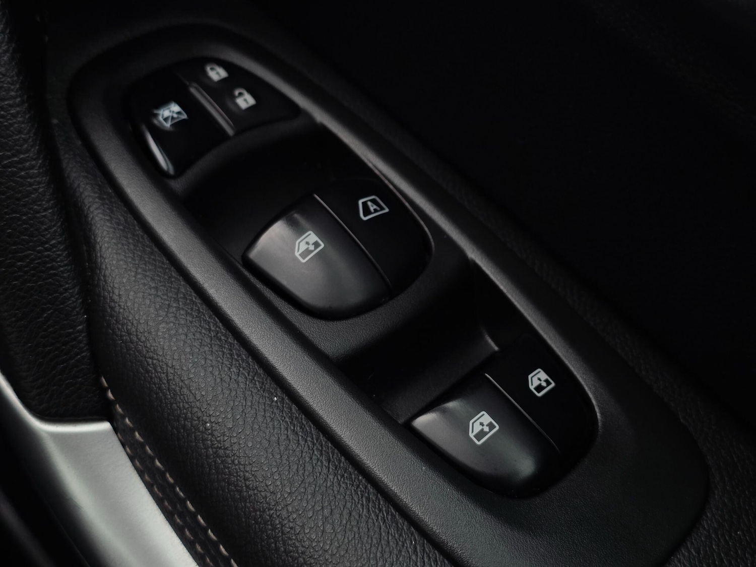 Used Renault Kadjar 2016 for sale - 76752985: Photo 21