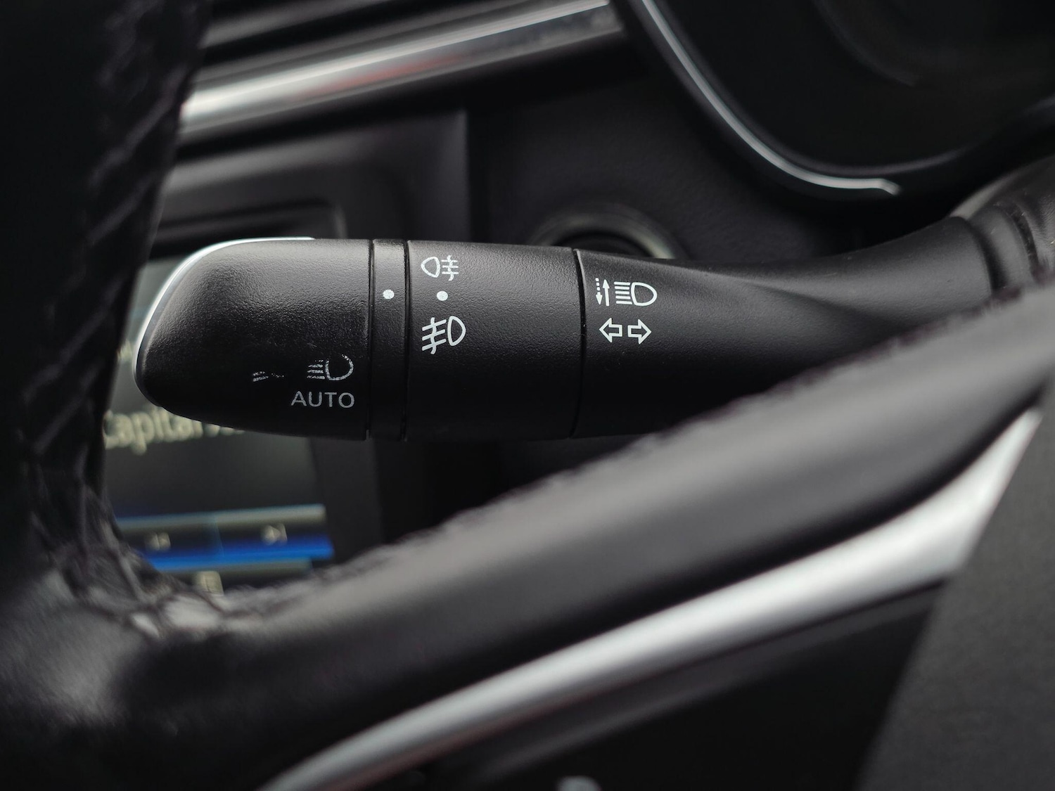 Used Renault Kadjar 2016 for sale - 76752985: Photo 24