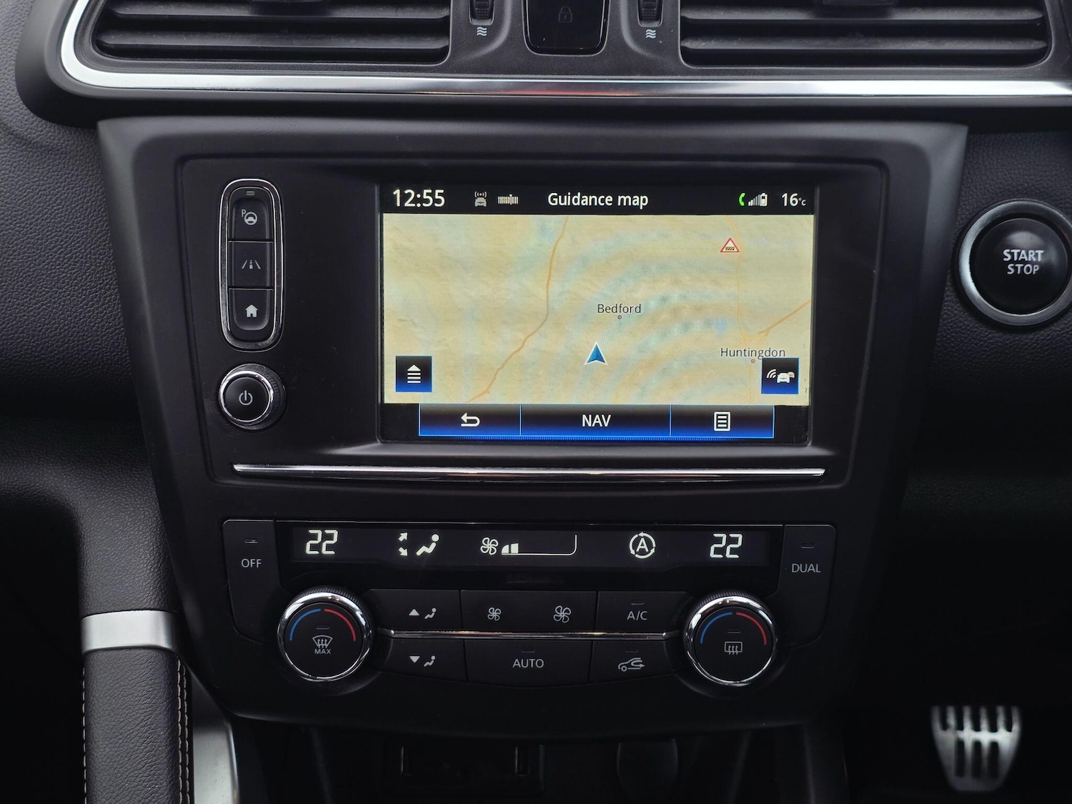 Used Renault Kadjar 2016 for sale - 76752985: Photo 29