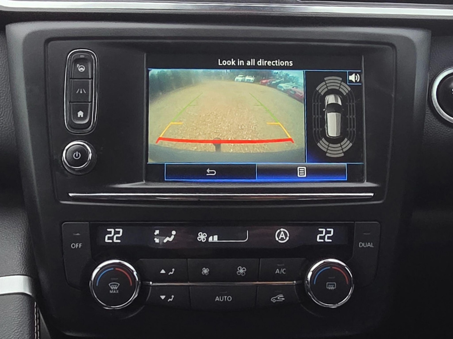 Used Renault Kadjar 2016 for sale - 76752985: Photo 31