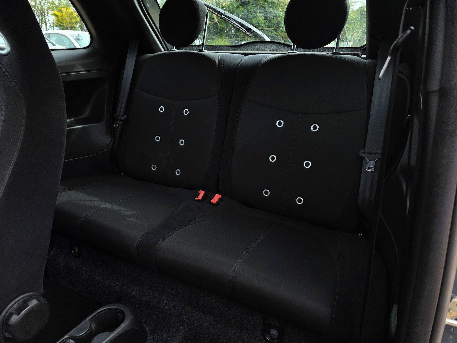 Used Abarth 595 2016 for sale - 78062982: Photo 15