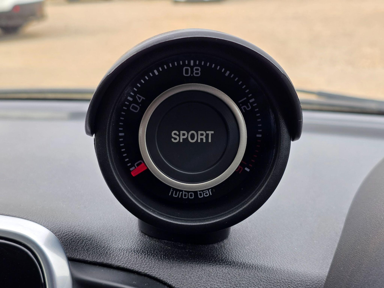 Used Abarth 595 2016 for sale - 78062982: Photo 20