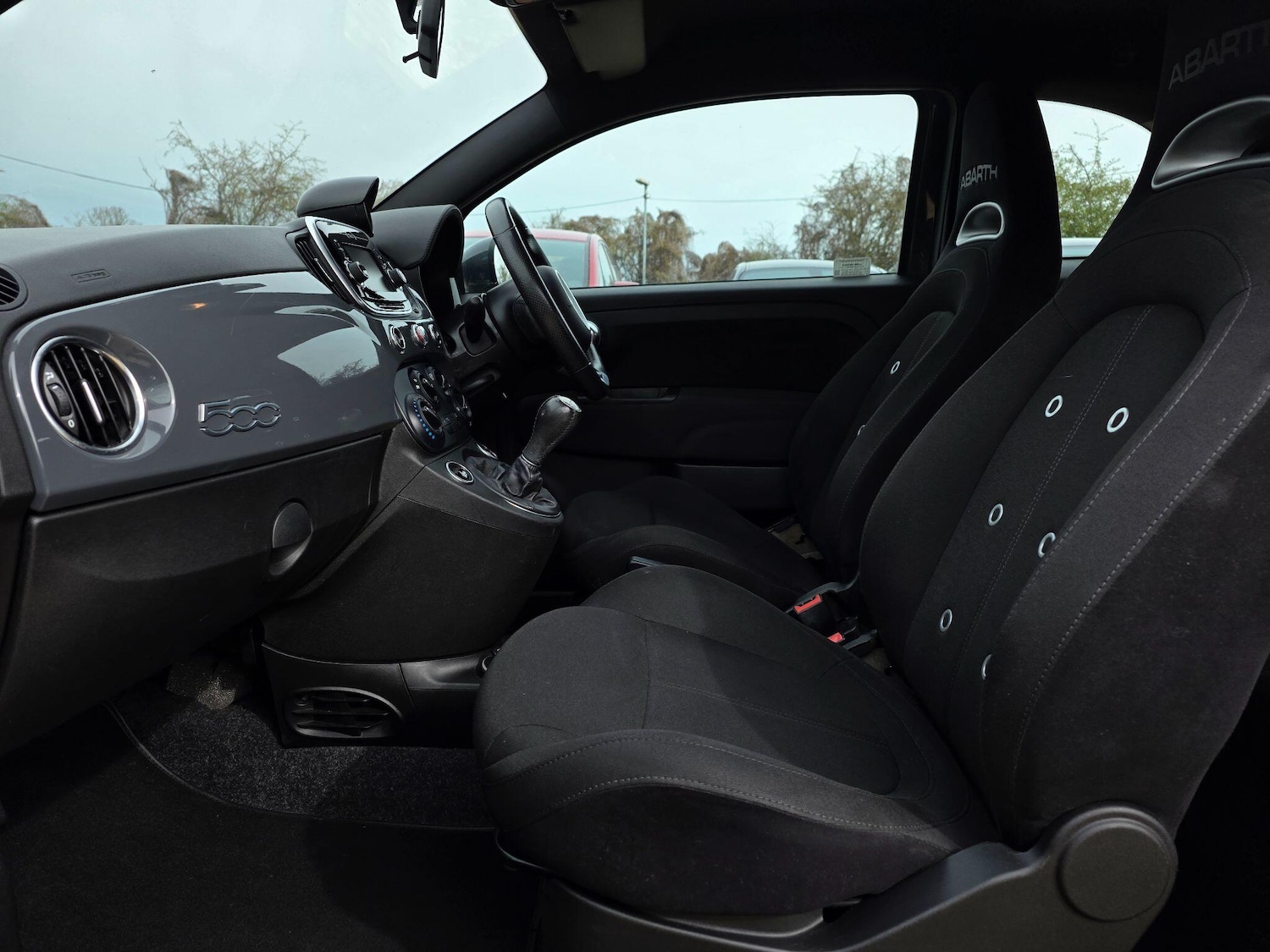 Used Abarth 595 2016 for sale - 78062982: Photo 22