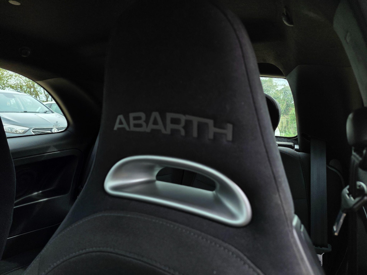 Used Abarth 595 2016 for sale - 78062982: Photo 29