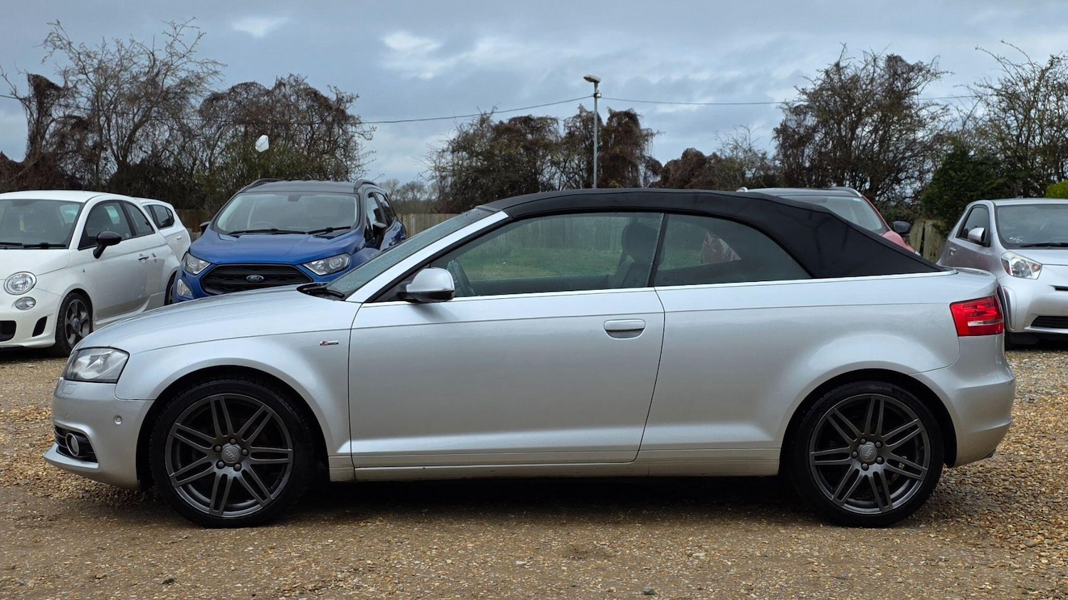 Used Audi A3 2012 for sale - 77709736: Photo 10