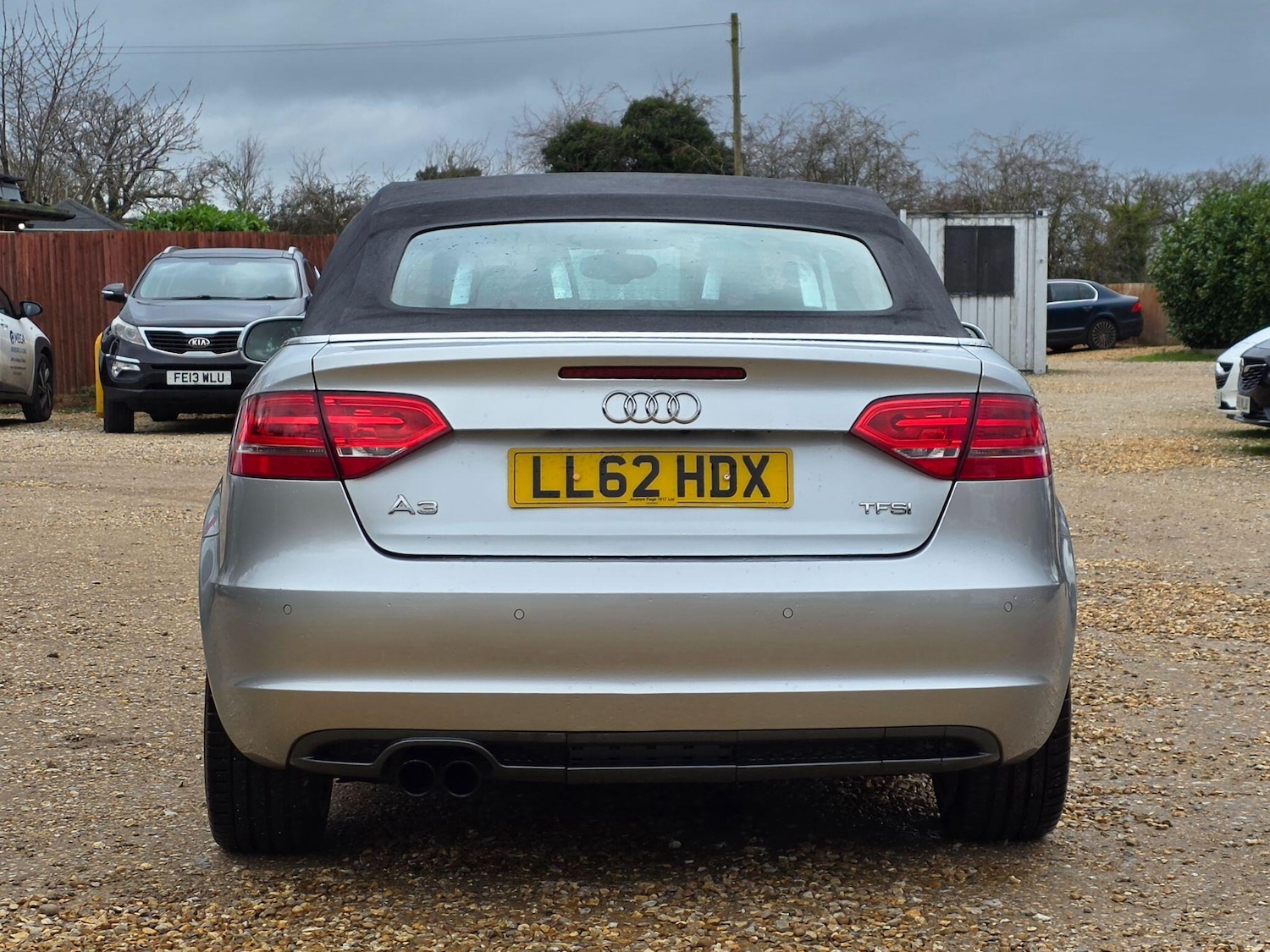 Used Audi A3 2012 for sale - 77709736: Photo 11