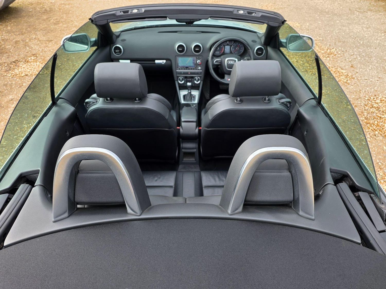 Used Audi A3 2012 for sale - 77709736: Photo 15