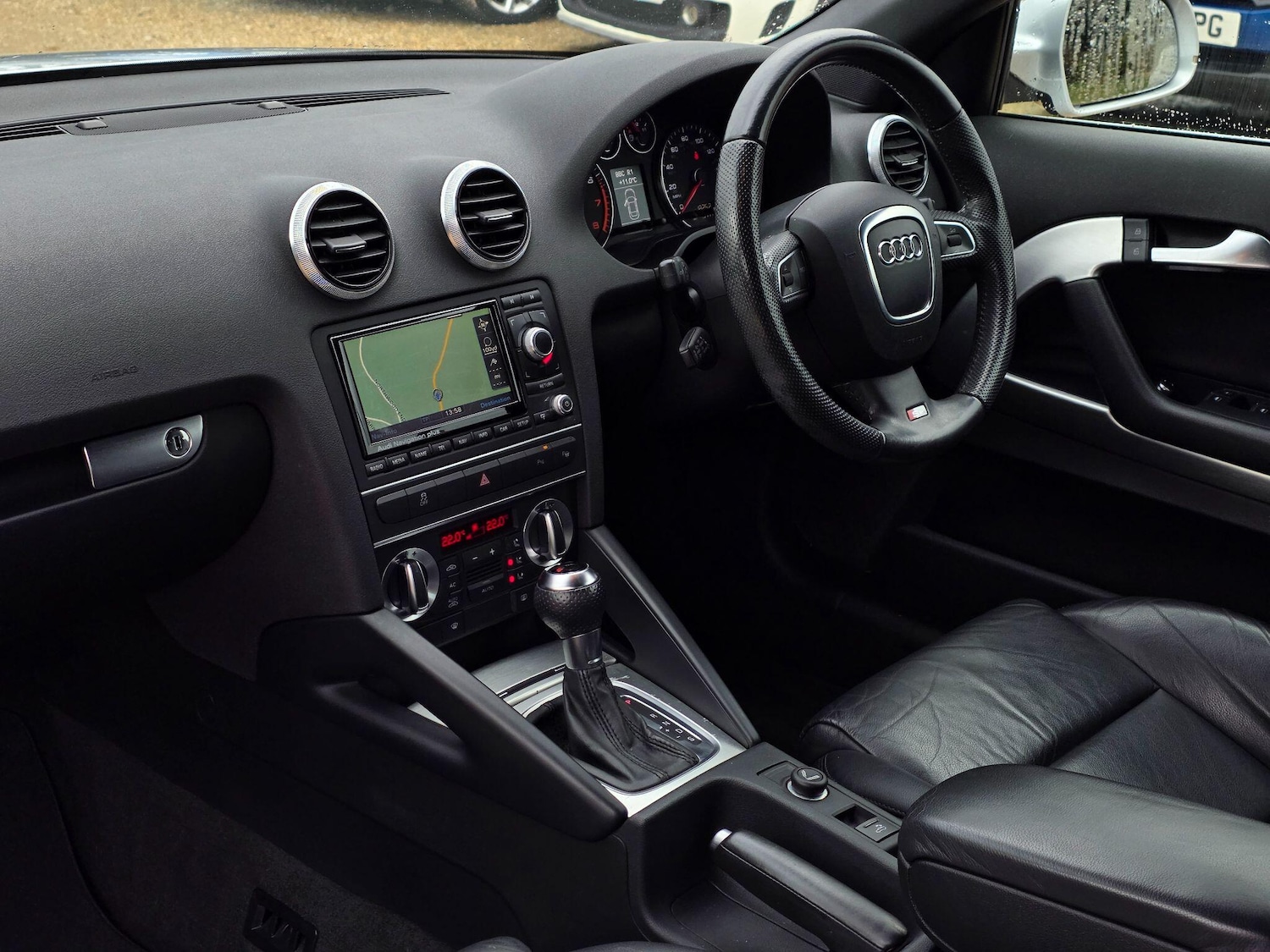 Used Audi A3 2012 for sale - 77709736: Photo 17