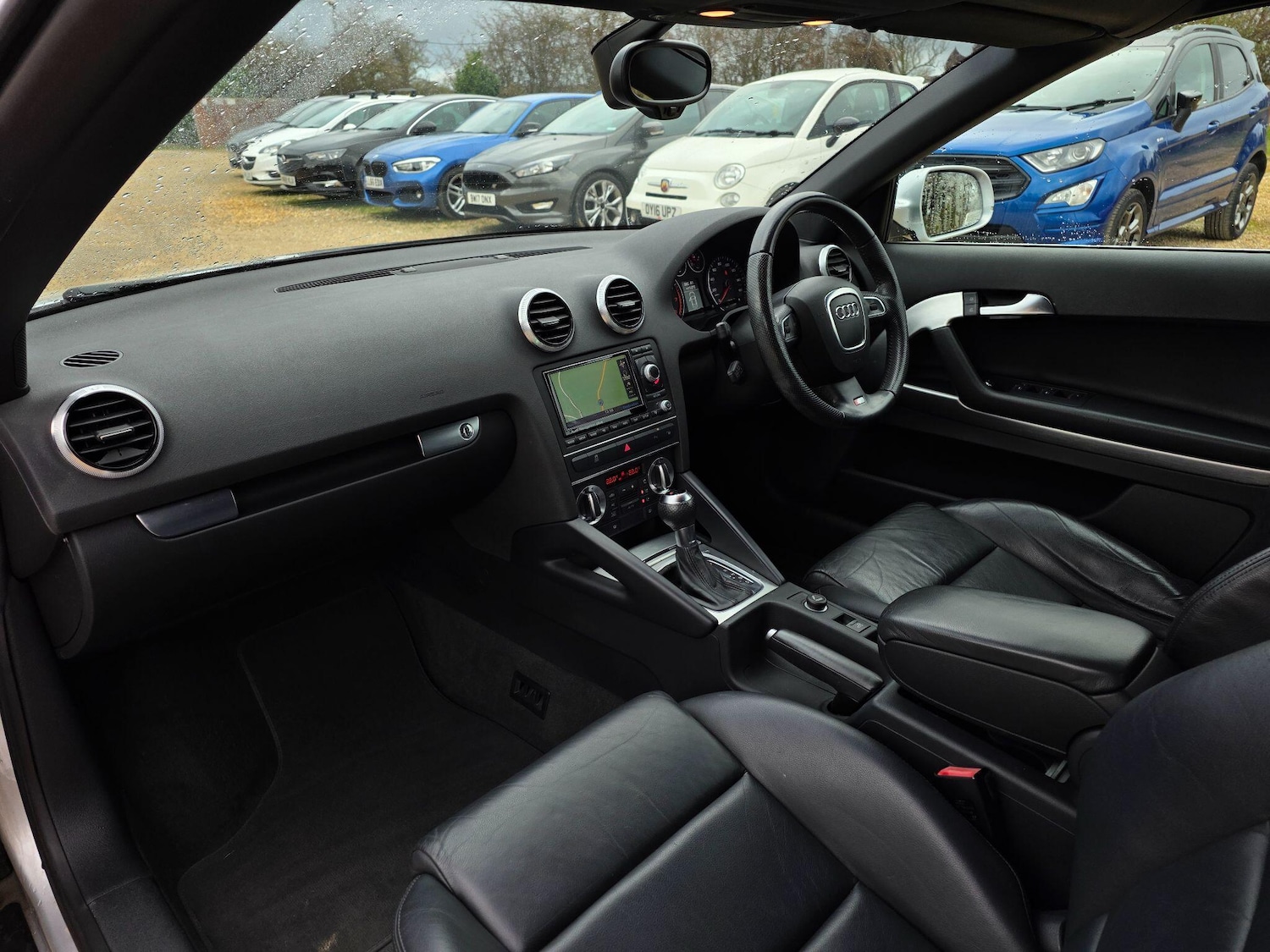 Used Audi A3 2012 for sale - 77709736: Photo 18