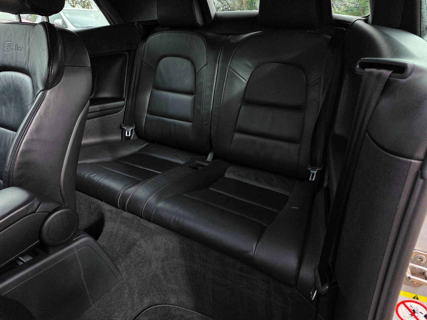 Used Audi A3 2012 for sale - 77709736: Photo 19