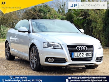 Used Audi A3 2012 for sale - 77709736: Photo