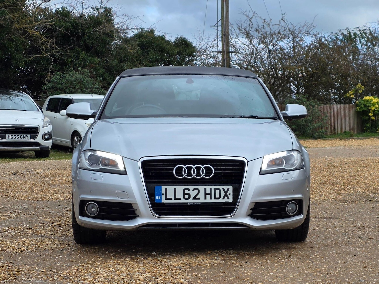 Used Audi A3 2012 for sale - 77709736: Photo 2