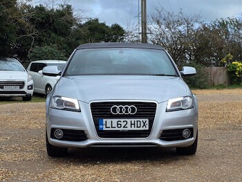 Used Audi A3 2012 for sale - 77709736: Photo