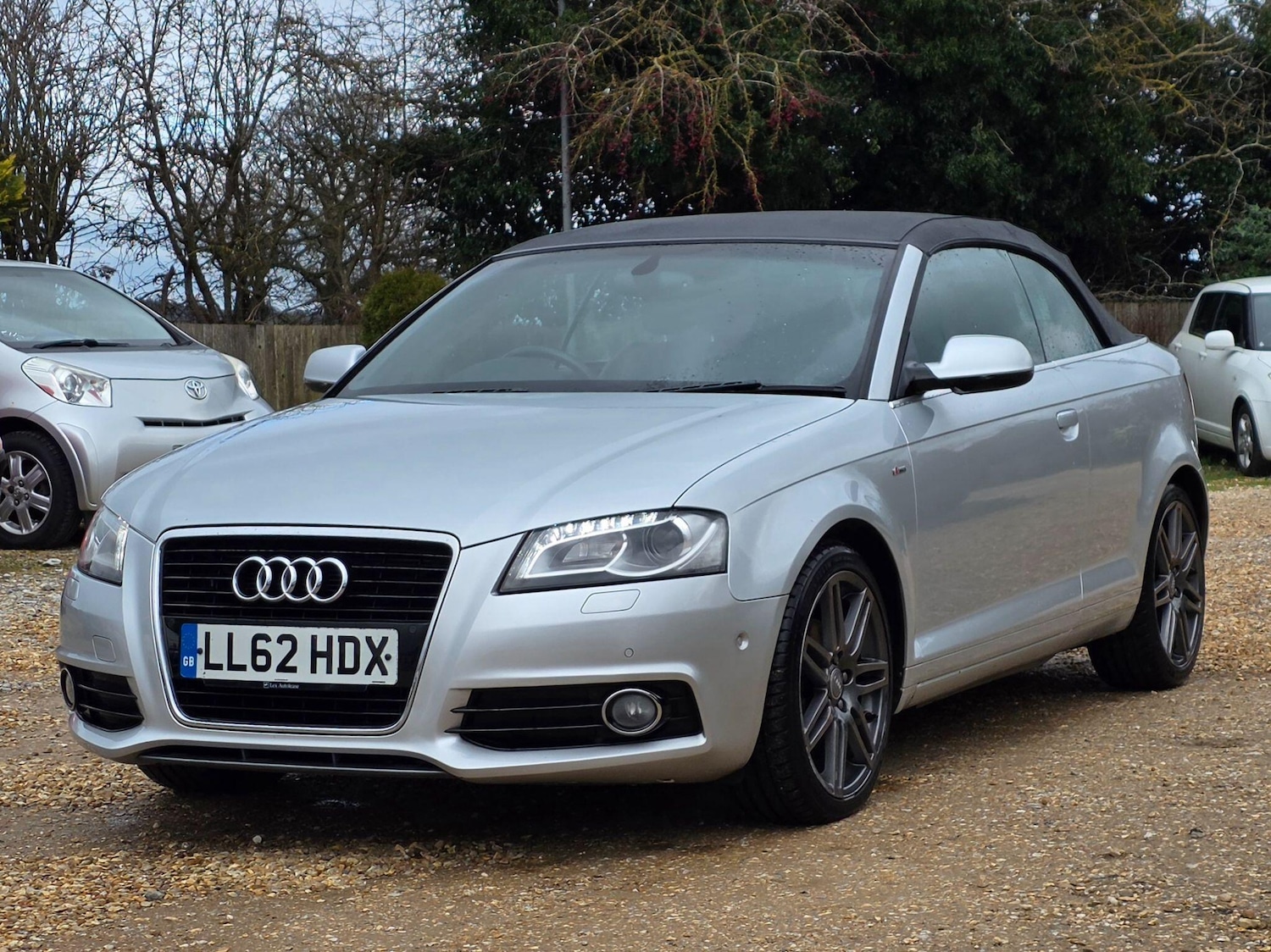 Used Audi A3 2012 for sale - 77709736: Photo 3