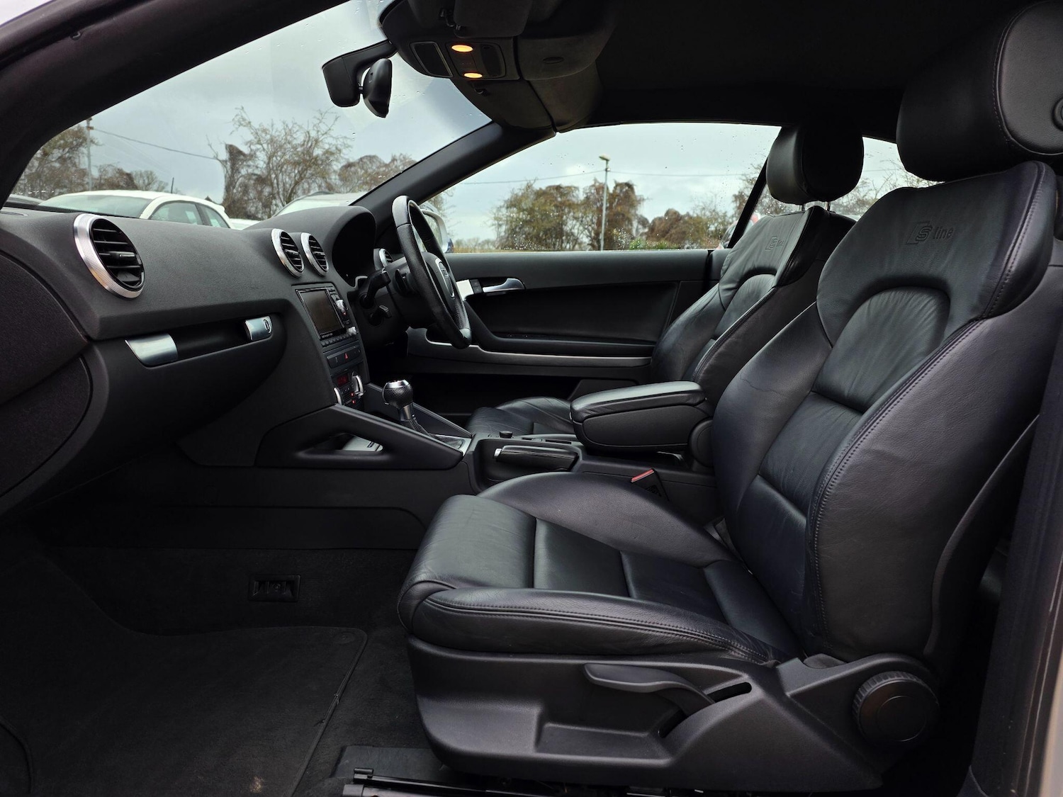 Used Audi A3 2012 for sale - 77709736: Photo 35