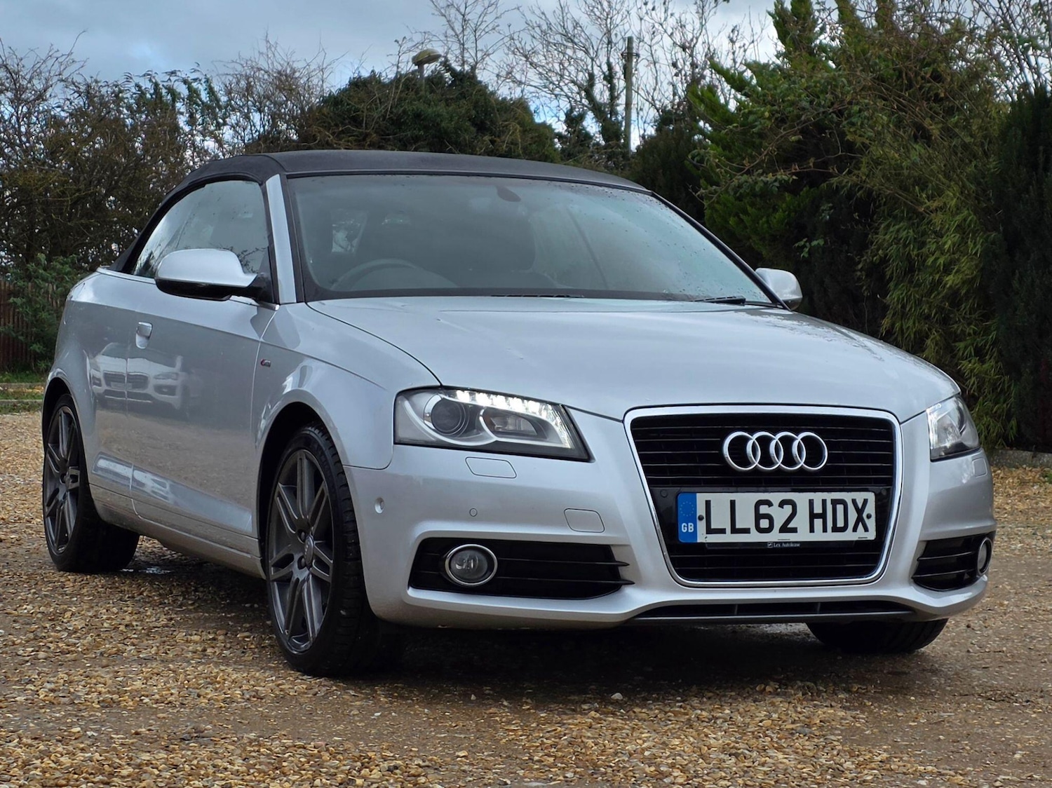 Used Audi A3 2012 for sale - 77709736: Photo 5