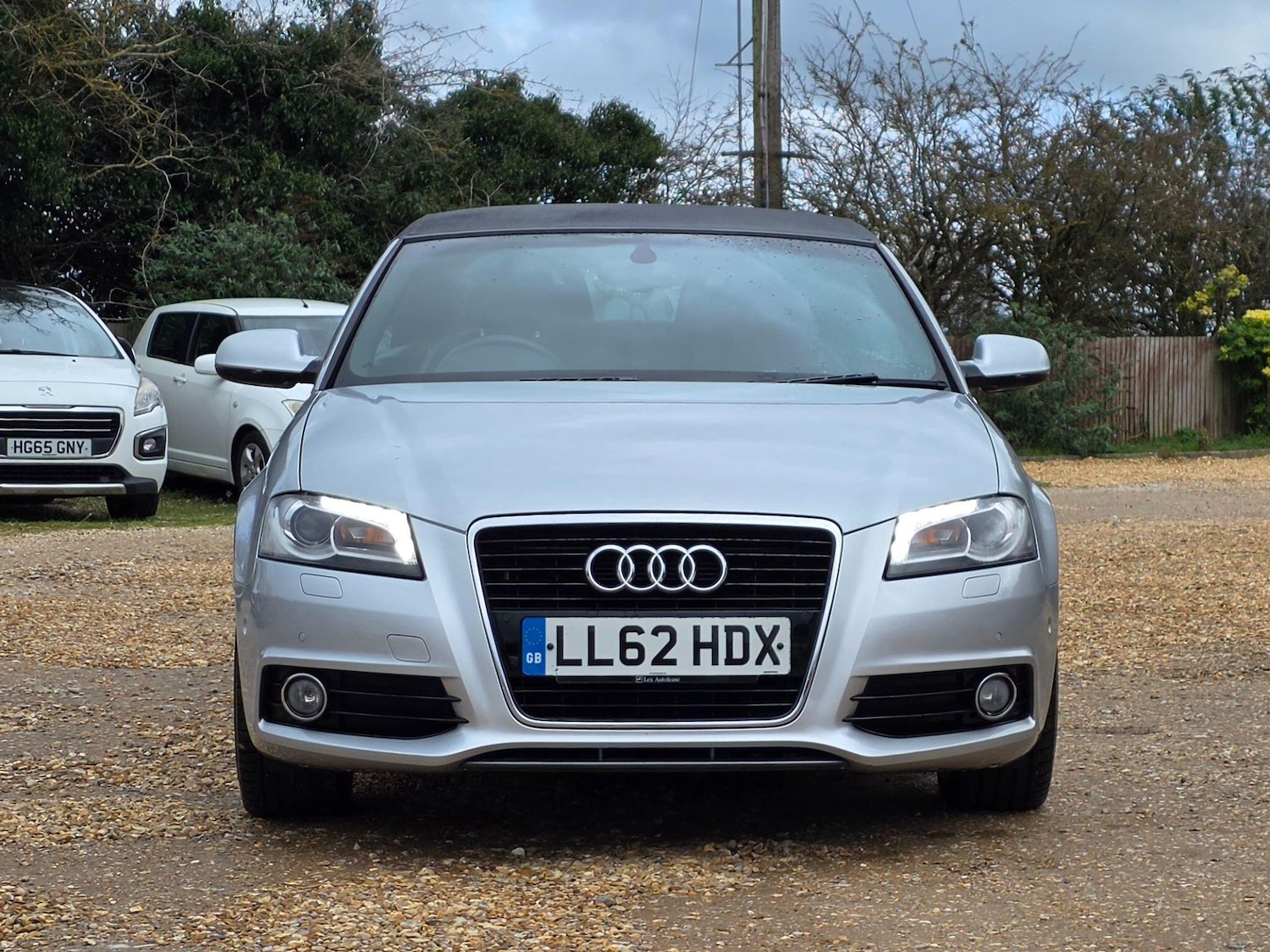 Used Audi A3 2012 for sale - 77709736: Photo 7