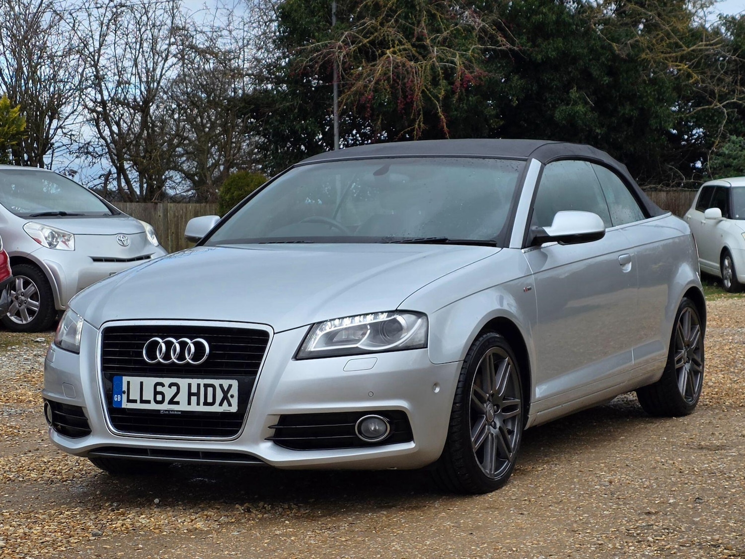 Used Audi A3 2012 for sale - 77709736: Photo 8
