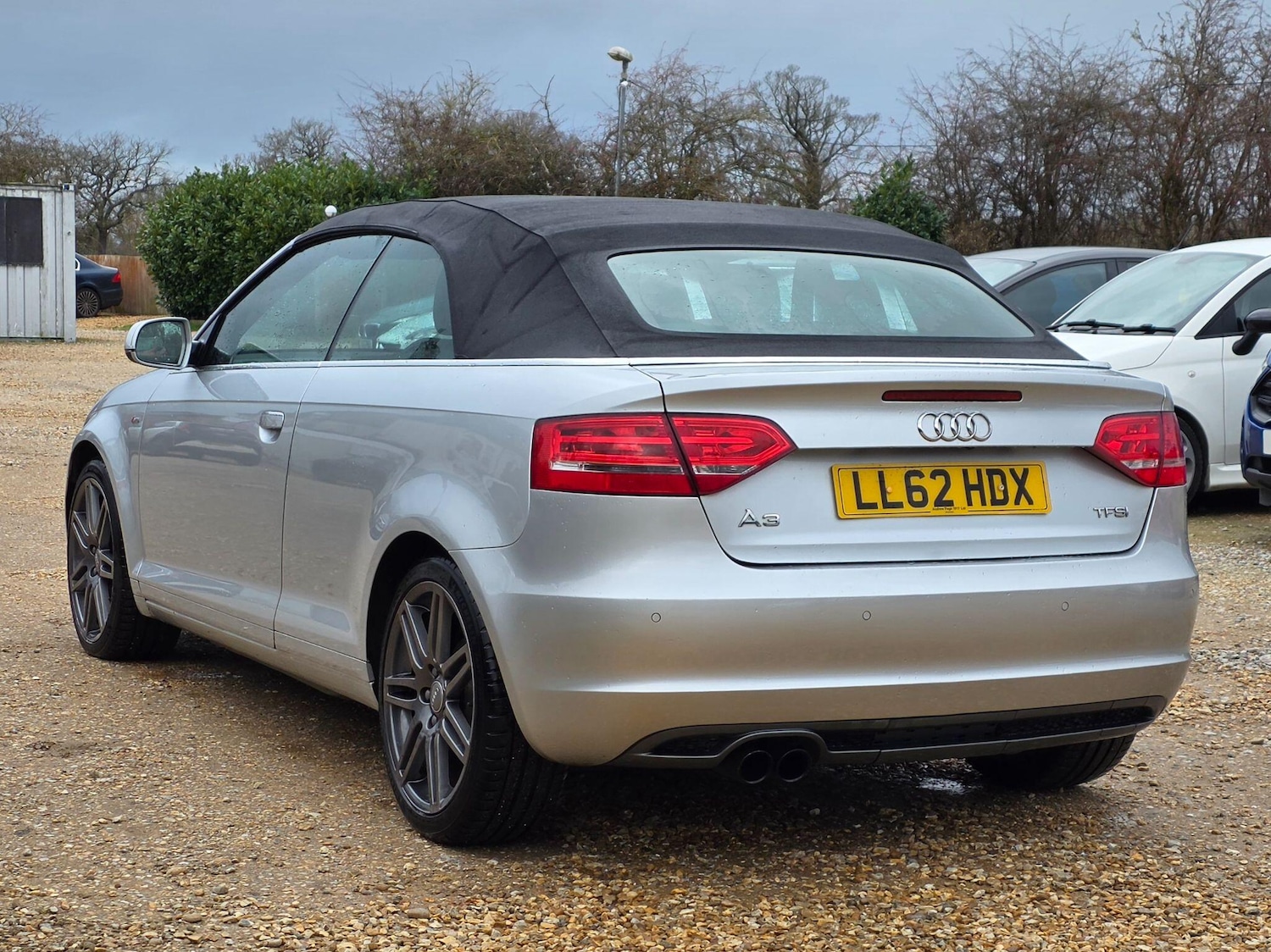 Used Audi A3 2012 for sale - 77709736: Photo 9