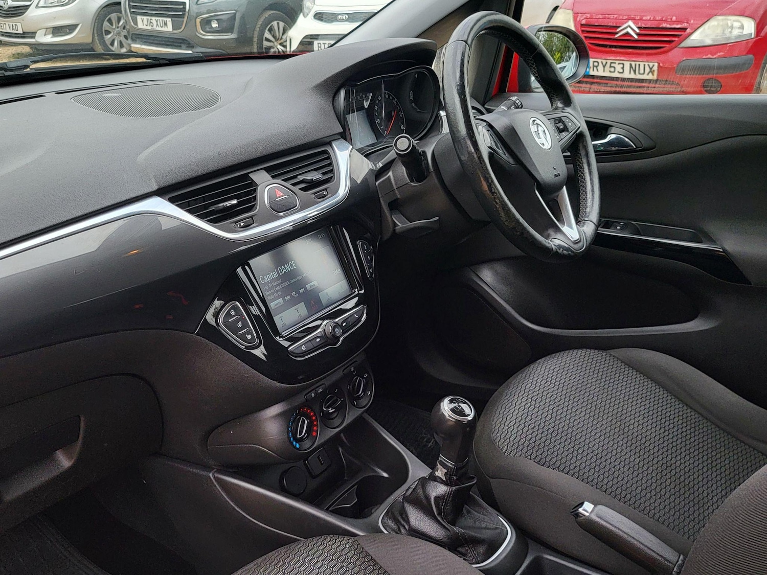 Used Vauxhall Corsa 2017 for sale - 76753357: Photo 15