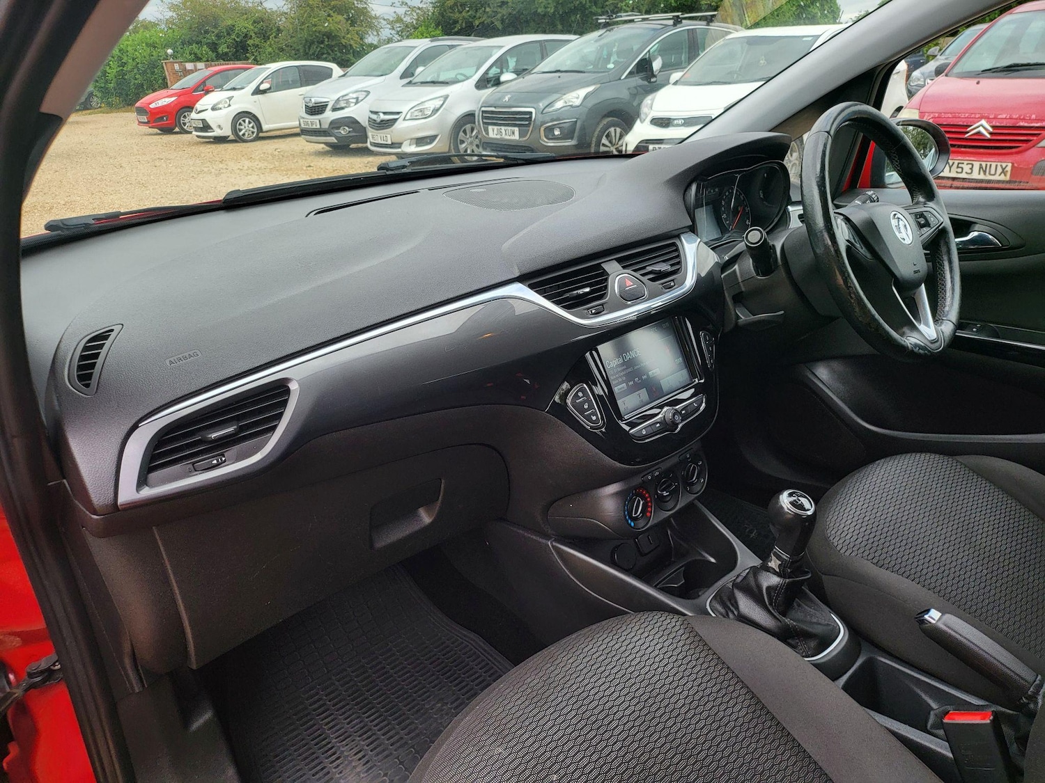 Used Vauxhall Corsa 2017 for sale - 76753357: Photo 16