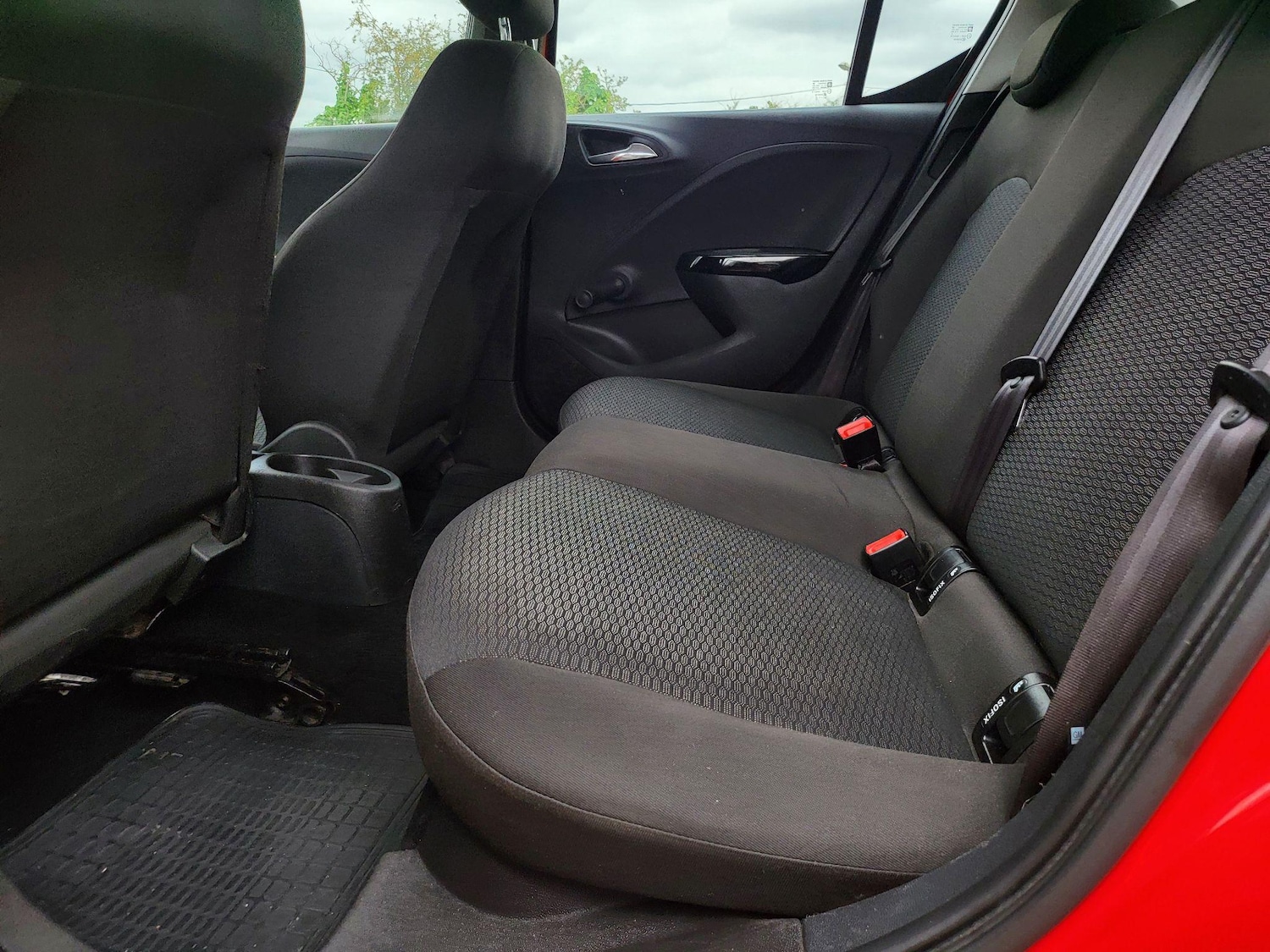 Used Vauxhall Corsa 2017 for sale - 76753357: Photo 17