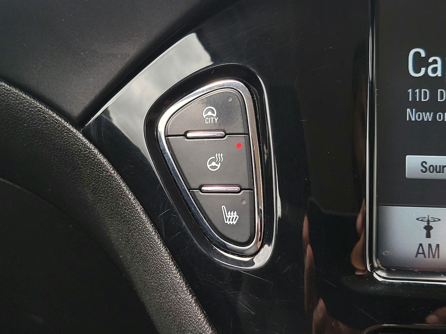 Used Vauxhall Corsa 2017 for sale - 76753357: Photo 19