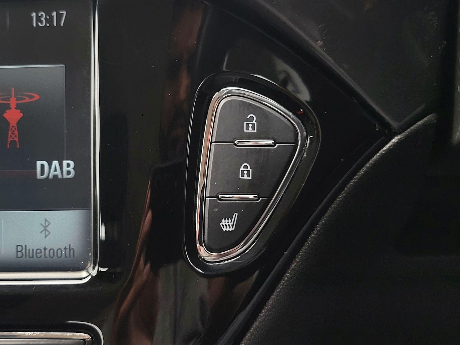 Used Vauxhall Corsa 2017 for sale - 76753357: Photo 20