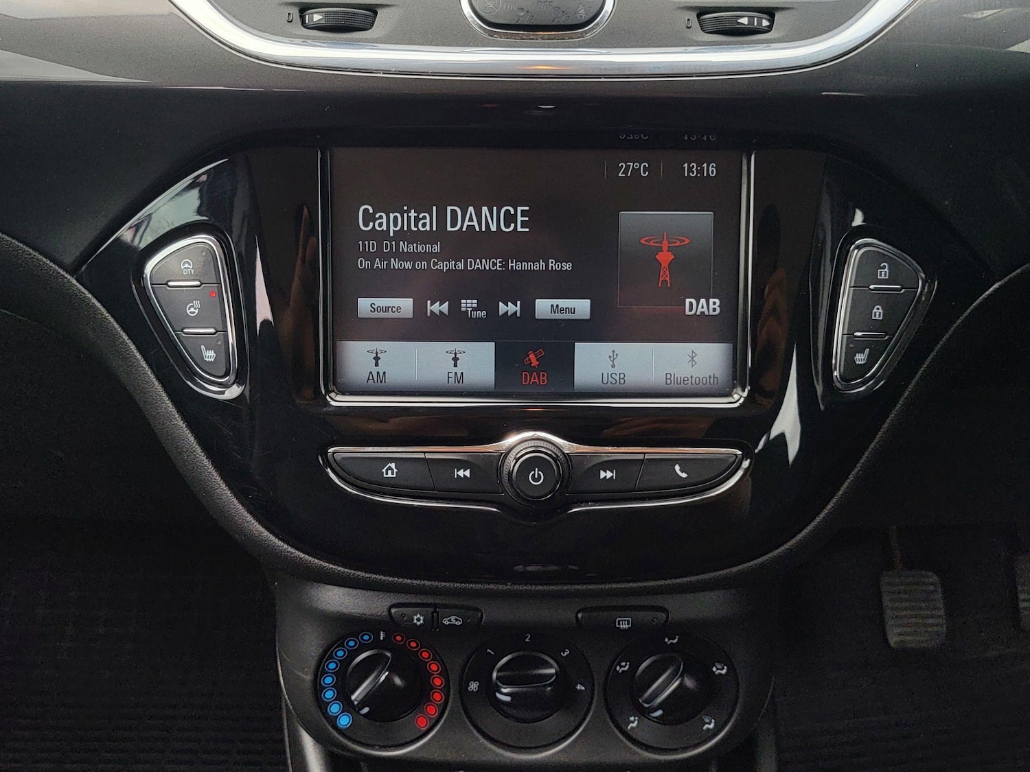 Used Vauxhall Corsa 2017 for sale - 76753357: Photo 25