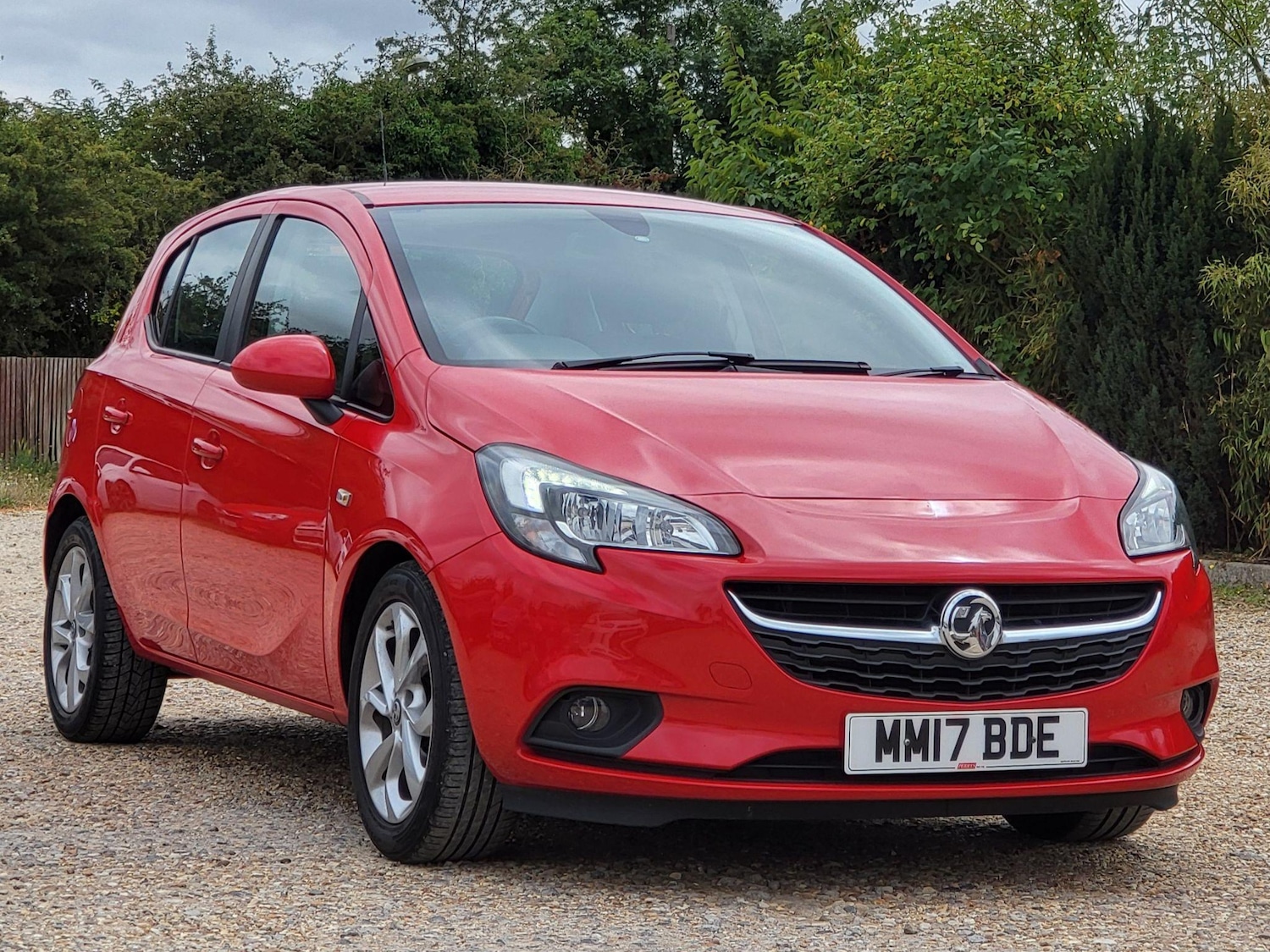 Used Vauxhall Corsa 2017 for sale - 76753357: Photo 5