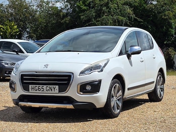 Used Peugeot 3008 2016 for sale - 78796771: Photo