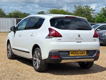 Used Peugeot 3008 2016 for sale - 78796771: Photo