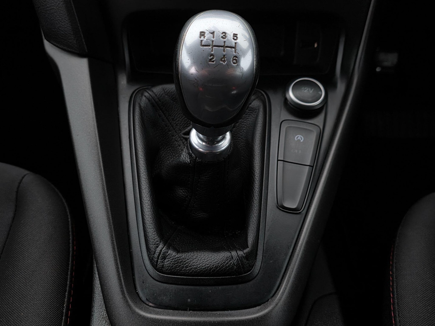 Used Ford Focus 2017 for sale - 77478635: Photo 13